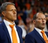Zet KNVB bondscoach Blind op straat? "Misschien snel duidelijkheid"
