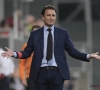 Aleksandar Jankovic op de vlucht: dit waren zijn eerste woorden als nieuwbakken coach van Standard