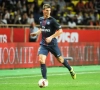 Meunier start, maar ziet Saint-Étienne terugkeren