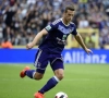 Anderlecht sluit de rangen: "Dat was niet afgesproken, het ging spontaan"