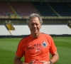 Michel Preud'homme is onze Trainer van het Jaar: "Ik laat Club Brugge niet los"
