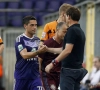 Degryse onder de indruk van Stanciu: "De enige vraag die ik me stel, is hoelang Anderlecht hem kan houden"