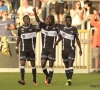 Malinees moet ex-club Eupen bijna 350.000 euro boete betalen na verbreken contract