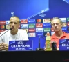 Jan Breydel (nog) niet uitverkocht voor eerste Champions League-match, Preud'homme en Simons reageren
