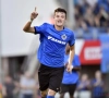 Officieel: Club Brugge stalt jeugdinternational jaartje bij Belgisch getint FC Eindhoven