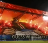 Vuurwerk, racistische liederen en gooien met voorwerpen: UEFA start procedure na woelige avond in Warschau