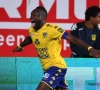 Daar is Yohan Boli, daar zijn de goals én de punten voor STVV