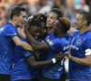 Club Brugge weet weer wat winnen is, al heeft het wel twee strafschoppen nodig