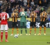 RESPECT: Hull City brengt op deze wijze hulde aan overleden ex-speler, Arsenal-fans doen mee