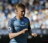 VIDEO: 'Vermoeide' Kevin De Bruyne in het oog van de storm door deze beelden