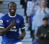 Lukaku helpt Everton met doelpunt en assist naar de tweede plaats