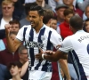 Chadli kroont zich tot absolute matchwinnaar met 2 goals en 2 assists