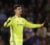 Courtois is 'de slechtste doelman van de Premier League' volgens statistiek