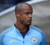 Guardiola laat Kompany 90 minuten op de bank: "Hij had 15-20 minuten kunnen spelen, maar..."
