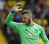 Solskjaer heeft beslissing genomen over David de Gea