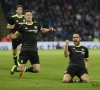 Leicester City en Chelsea verzorgen geweldige match in League Cup: verlengingen, zes goals en rood voor Wasilewski