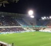Club-supporters blijven thuis voor bekerduel: Jan Breydel - voor één keer - héél stil