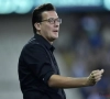 Karel Fraeye wordt waarschijnlijk de nieuwe coach van Waasland-Beveren