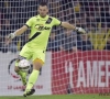 Doelmannenwissel bij Sporting Lokeren: Davino Verhulst vervangt geblesseerde Barry Copa