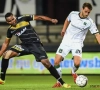 Nog maar 98 competitieminuten: "Heb zowel tegen Lierse als Lokeren toch iets kunnen bijbrengen"