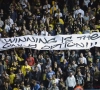 Supporters van Sporting Lokeren zijn tevreden: "De nieuwe wind is duidelijk merkbaar"