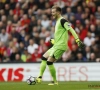 Karius onder vuur: "Zet Mignolet terug in doel!"