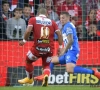 Belhocine onder druk, Genk ruikt top zes