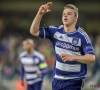 Anderlecht leent Vancamp uit: "Ik had ook opties in België, maar wilde een nieuwe cultuur"
