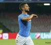 De ene match is de andere niet voor Dries Mertens, Dennis Praet krijgt slechts enkele minuten