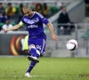 Welles-nietesspelletje rond twee spelers van RSC Anderlecht