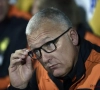 Eric Van Meir zal zondag niet in het stadion van Lierse te zien zijn