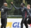 Lukaku liet Thierry Henry niet vertrekken zonder een uitdaging: "Hij weet dat ik serieus ben"