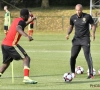 Thierry Henry was al snel bezorgd over situatie Lukaku: "Van in begin vroeg ik me af of hij bij deze ploeg zou passen"