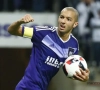 Blessures Anderlecht: eentje out voor Lokeren, eentje die het wel zal halen