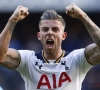 Goed nieuws bij Tottenham: Alderweireld staat er weer