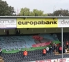In beelden: Tifo's en boegeroep tegen bestuursleden OH Leuven