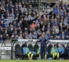 Kan Hein Vanhaezebrouck dan toch geen briefjes doorgeven tegen Club Brugge?