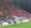Zulte Waregem doet straffer dan de Rode Duivels en breekt record