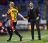 Ferrera boos op scheidsrechters: Reukje aan de 2 Genkse goals