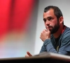 Slechts nieuws over Steven Defour, Burnley-fans houden hun hart vast