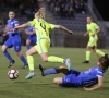 Sneeuw gooit roet in het eten: drukke kalender op komst voor KRC Genk Ladies 