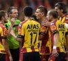 KV Mechelen geef Oranje het goede voorbeeld en wint makkelijk van Luxemburg