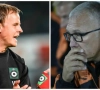 Cercle Brugge - Lierse eindigde op logische 0-0, Vincent Euvrard en Eric Van Meir kunnen daar wel mee leven