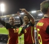 VIDEO: Laurent Ciman kreeg tegen Bosnië het grootste applaus, de fans verklaren zijn immense populariteit