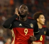 Romelu Lukaku bijt van zich af na gefluit van de Belgische fans: "Dat is mijn probleem niet"