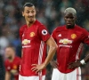 Mourinho wil opmerkelijke beslissing nemen omtrent Zlatan