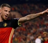 Alderweireld doet het op z'n Messi's: 'Gevoelsmatig leek het toch een mooie"