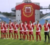 De nationale ploeg van Gibraltar: vier profspelers, geen eigen stadion en nog nooit een officiële interland gewonnen