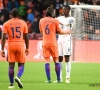 'Ons Oranje' bereikt een 'beschamend dieptepunt'