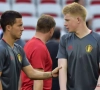 Debat van de week: Zijn Eden Hazard en Kevin De Bruyne wel te verzoenen bij de Rode Duivels?